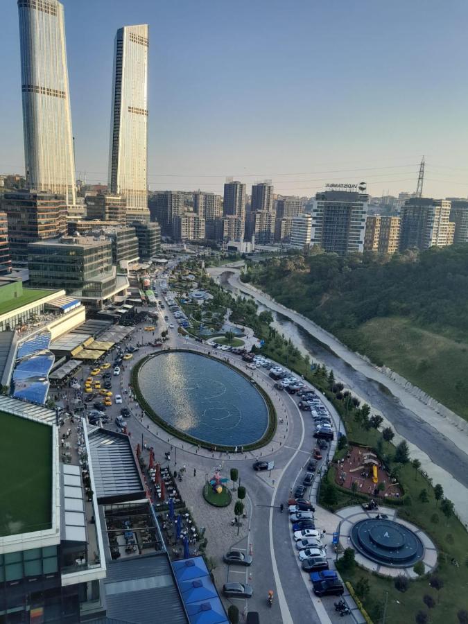 Avangart Vadistanbul By Ilk Appartamento Provincia di Istanbul